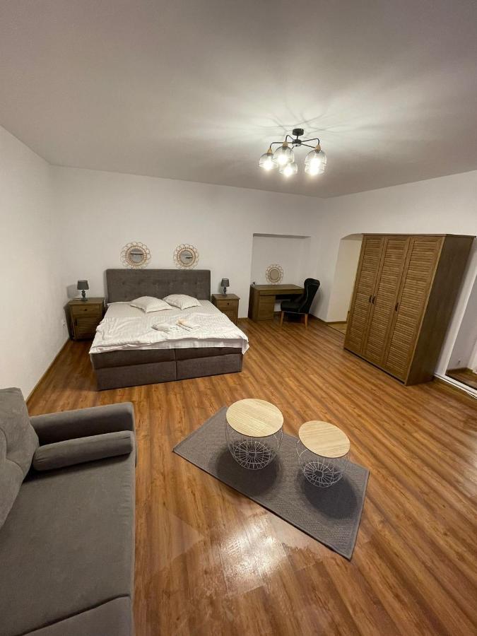 Apartament Central Tipografilor Sibiu Exterior photo