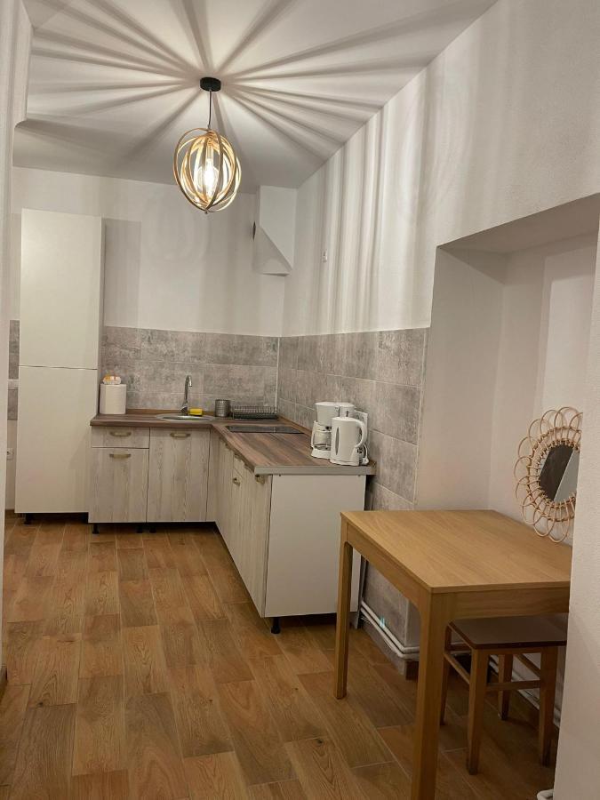 Apartament Central Tipografilor Sibiu Exterior photo